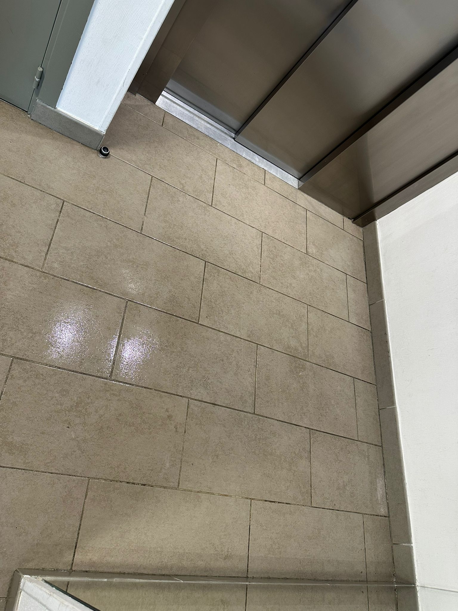 Nettoyage partie commune  toulouse 31000