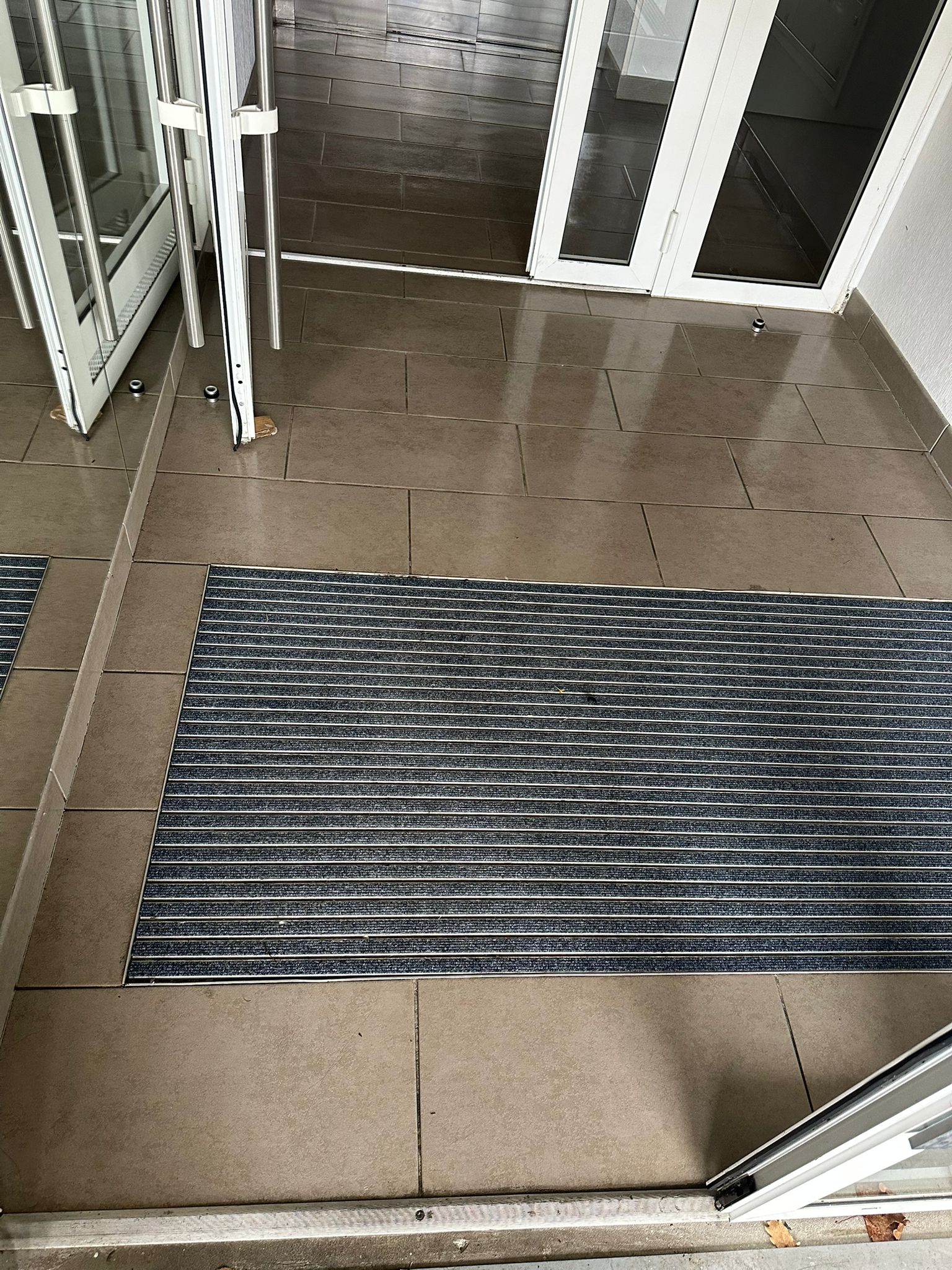 Nettoyage partie commune  toulouse 31000