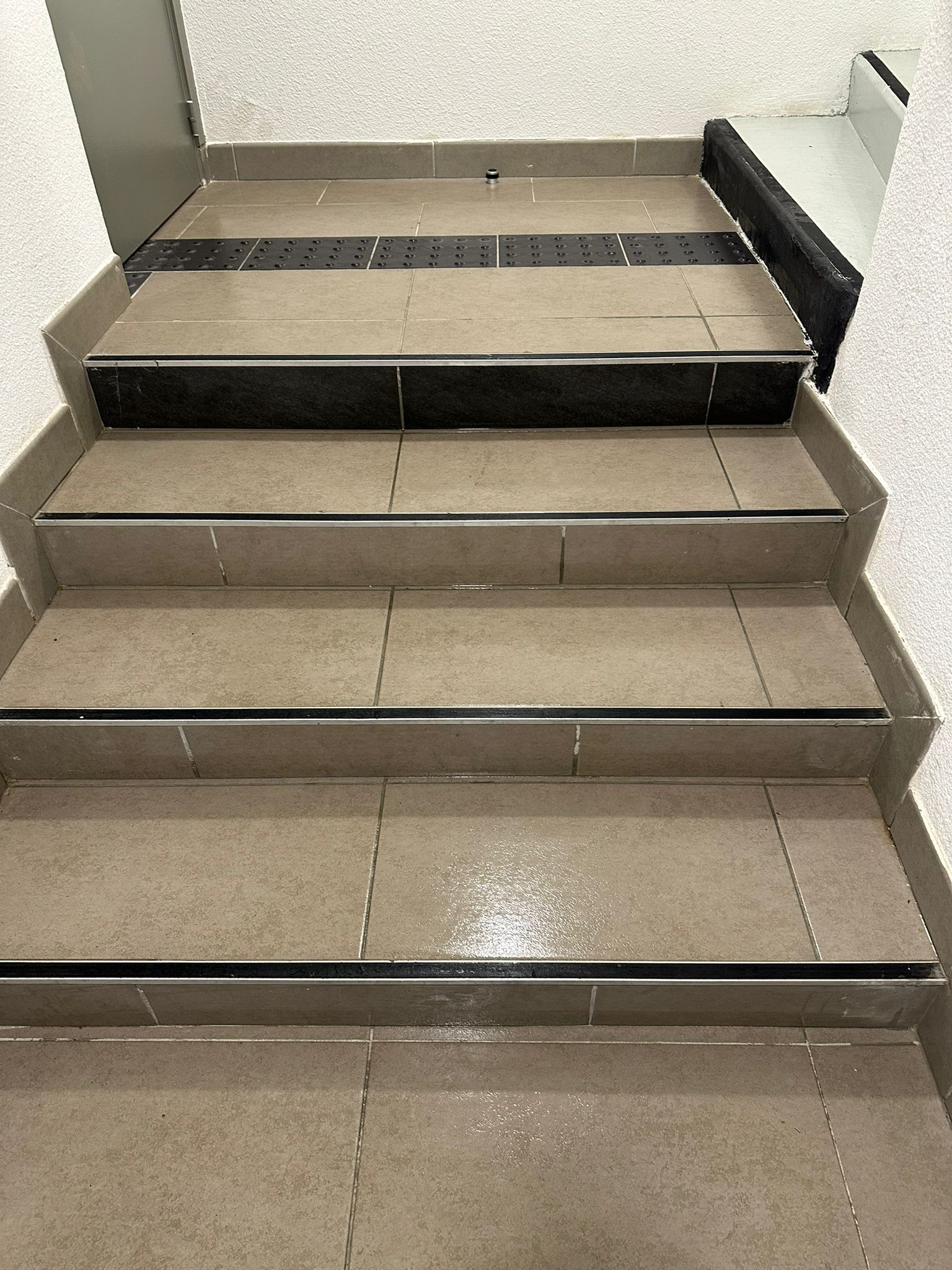 Nettoyage partie commune  toulouse 31000