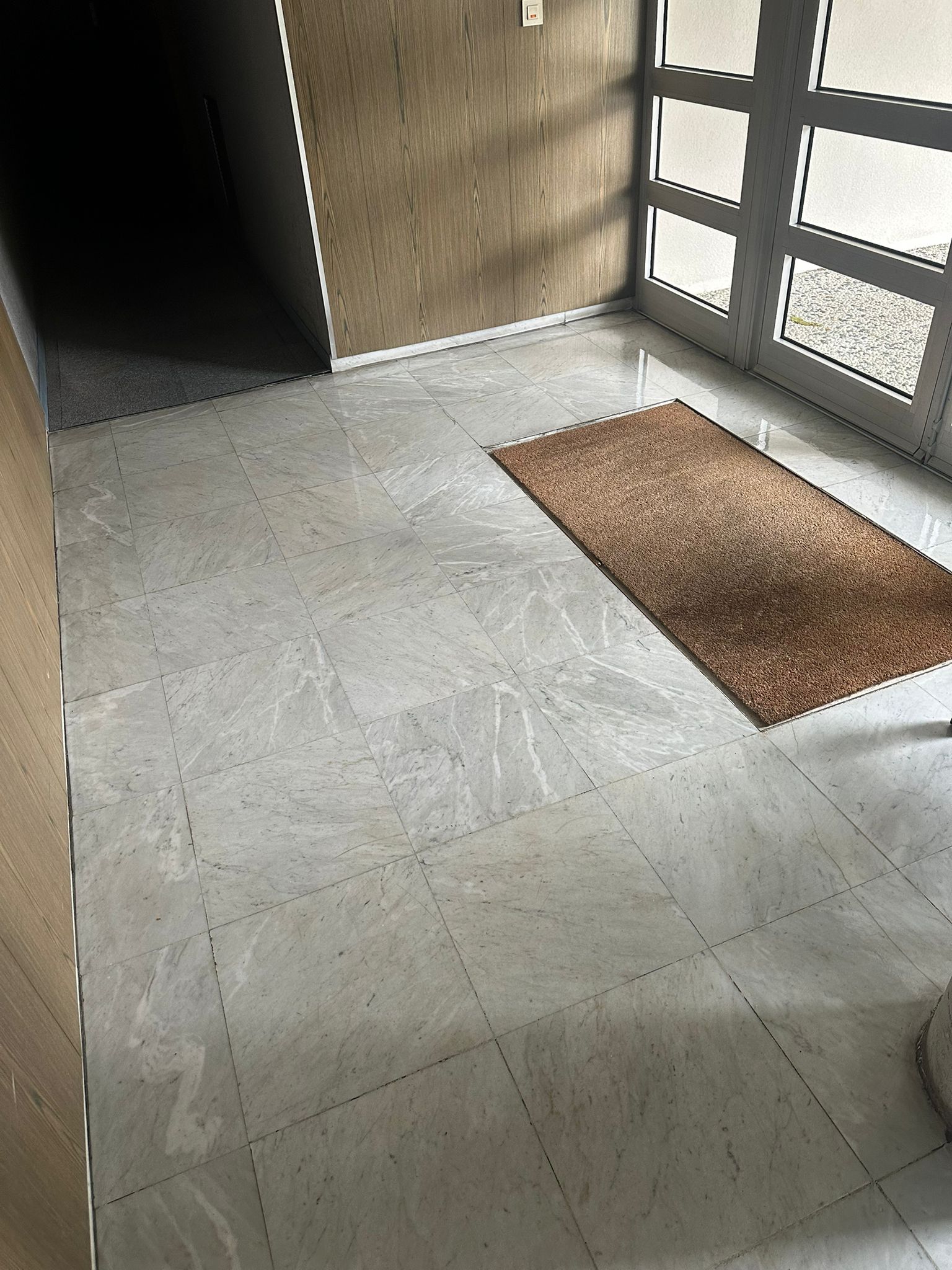 Nettoyage partie commune  toulouse 31000