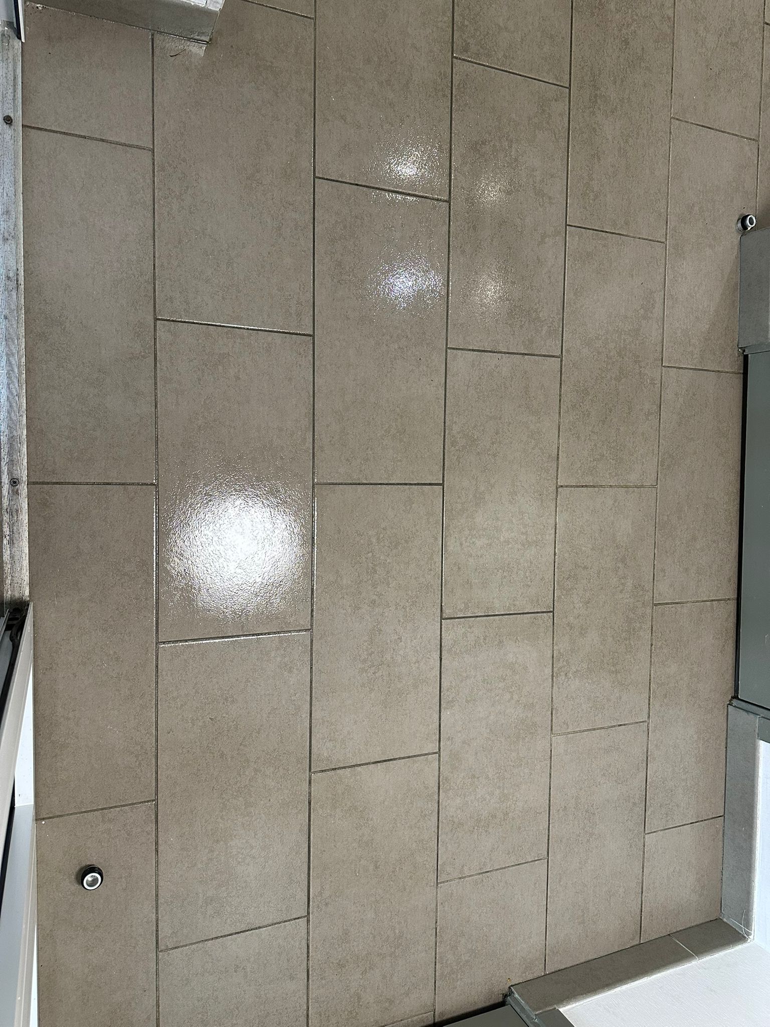 Nettoyage partie commune  toulouse 31000