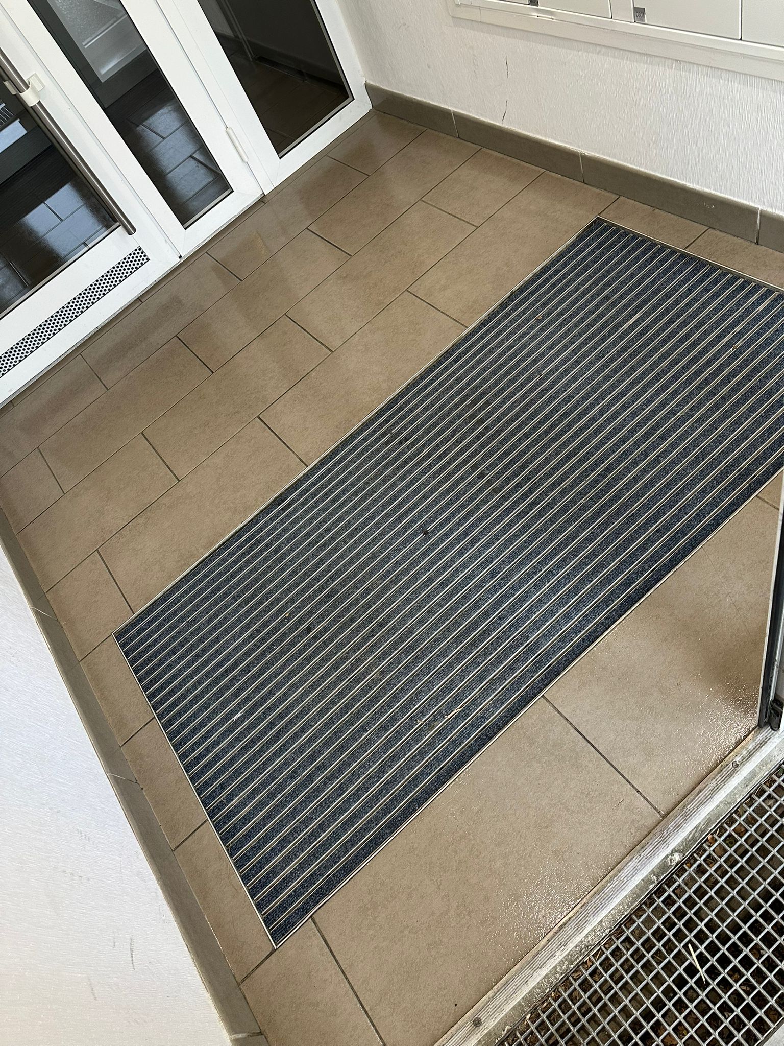 Nettoyage partie commune  toulouse 31000