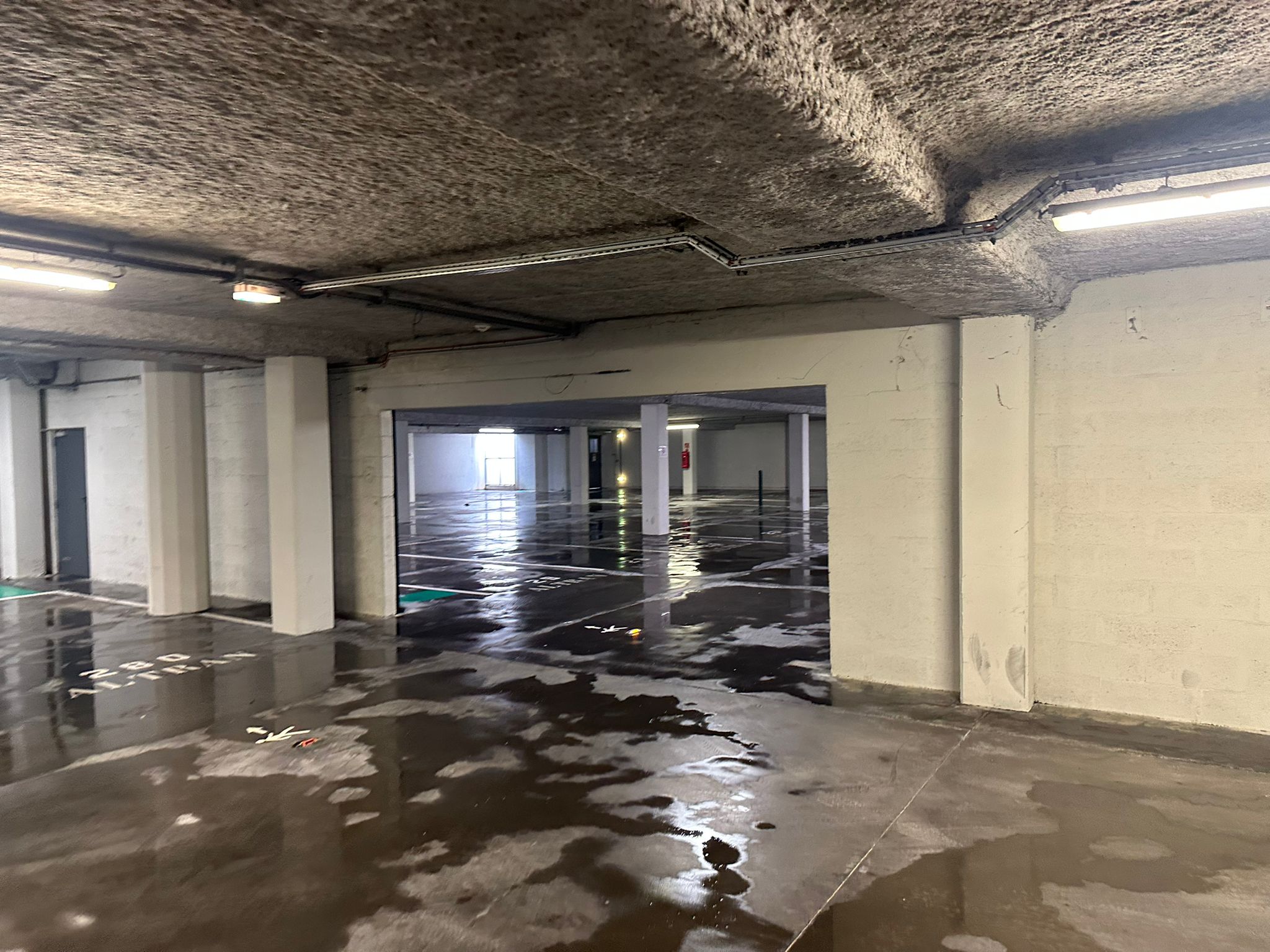 Nettoyage parking  toulouse 31000